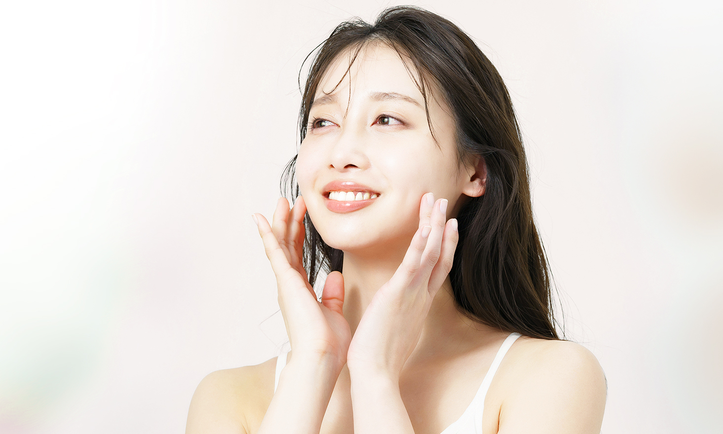 あなただけの美肌プランを