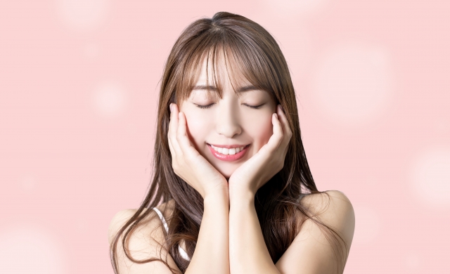 美肌・美白を目指す方へ