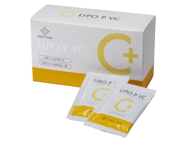 HIFU TIME LIPO P VC