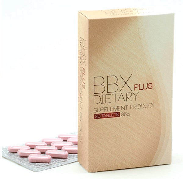 BBX PLUS DIETARY
