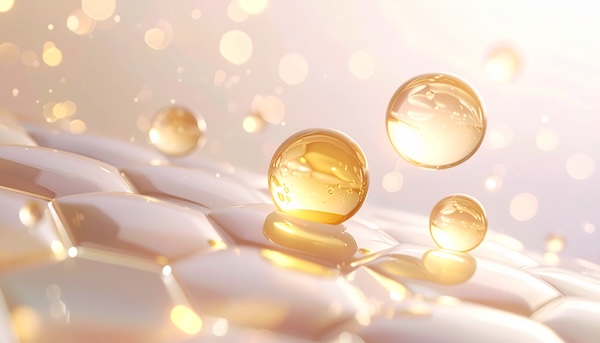 「肌育」って何？ ── 肌の土台そのものを元気にする治療です